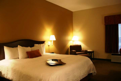 Best offers for HAMPTON INN JASPER Jasper 