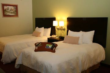 Best offers for HAMPTON INN SULPHUR Lake Charles 