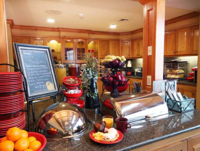 Best offers for Homewood Suites by Hilton Boston-Peabody Peabody