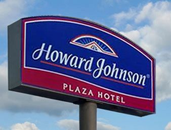 Best offers for HOWARD JOHNSON MACROLINK PLAZA HUANGSHAN Huangshan