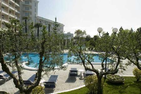 Best offers for Hotel La Residence & Idrokinesis Abano Terme