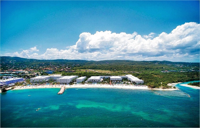 Best offers for RIU REGGAE Montego Bay 