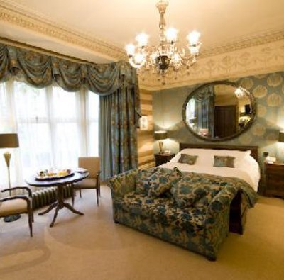 Best offers for THE BELMONT HOTEL Leicester