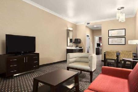 Best offers for EMBASSSUITES ST. LOUIS Saint Louis