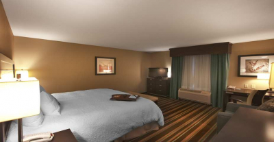 Best offers for HAMPTON INN NEW ALBANY MS New Albany
