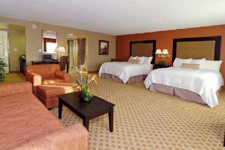 Best offers for HAMPTON INN & SUITES HERNDON-RESTON Herndon