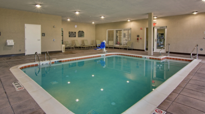 Best offers for HILTON GARDEN INN BENTON HARBOR, MI Benton Harbor 