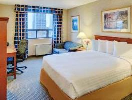 Best offers for HOLIDAY INN EXPRESS WINDSOR WATERFRONT Windsor