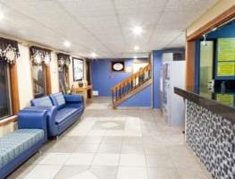 Best offers for SUPER 8 BY WYNDHAM ELKHART Elkhart