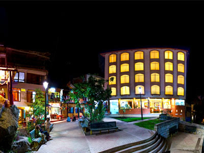 Best offers for TAYPIKALA BOUTIQUE MACHUPICCHU Machu Picchu