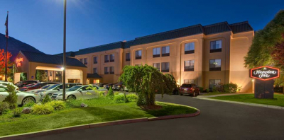 Best offers for HAMPTON INN PROVO Provo 