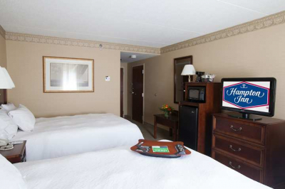 Best offers for HAMPTON INN RAYNHAM-TAUNTON Taunton 