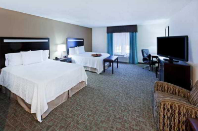 Best offers for HAMPTON INN & SUITES LIBERAL Liberal 