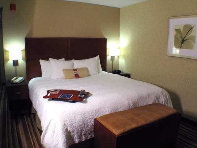 Best offers for HAMPTON INN & SUITES MERCED Merced 