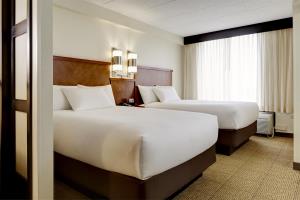 أفضل العروض ل HYATT PLACE TOPEKA توبكا 