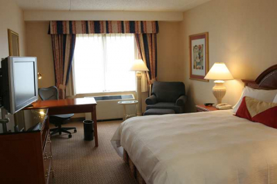 Best offers for Hilton Garden Inn Rockaway Rockaway