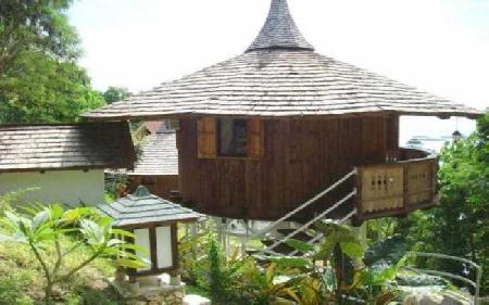 Best offers for Hof Gorei Beach Resort Samal 