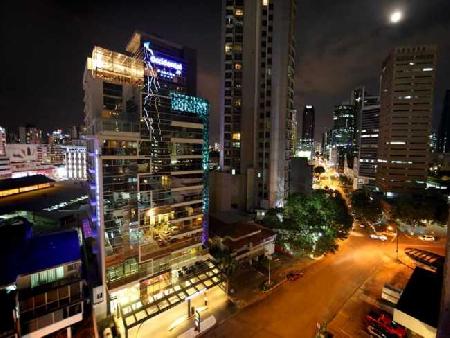 Best offers for OCCIDENTAL PANAMA CITY Panama