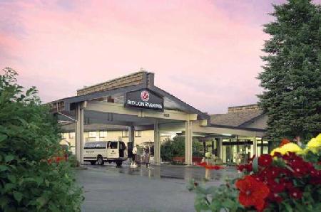 أفضل العروض ل RED LION RIVER INN سبوكان 