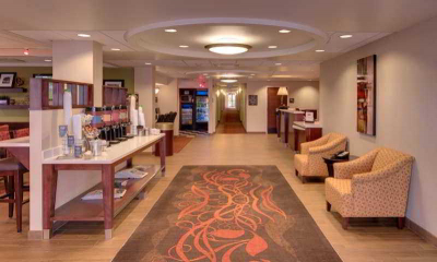 Best offers for Hampton Inn Salt Lake City/Sandy Sandy 