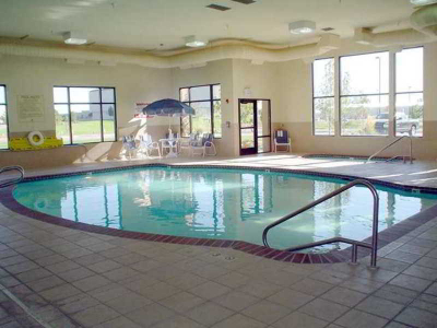 Best offers for HAMPTON INN & SUITES BOISE NAMPA AT THE IDAHO Nampa