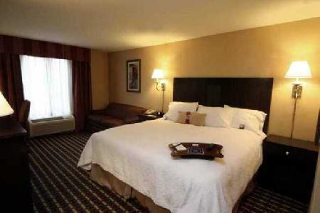 Best offers for HAMPTON INN & SUITES LAS CRUCES I-25 Las Cruces