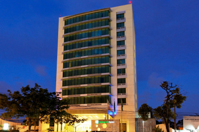 Best offers for HOLIDAY INN EXPRESS SAN PEDRO SULA San Pedro Sula
