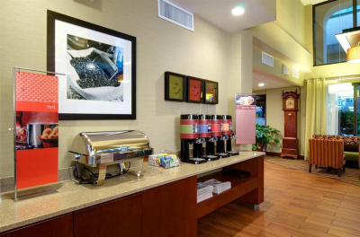 Best offers for Hampton Inn Gatlinburg Gatlinburg 