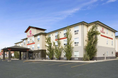 Best offers for RAMADA BY WYNDHAM EDSON Edson