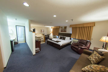 Best offers for SUPER 8 BY WYNDHAM WILLIAMS LAKE BC Williams Lake