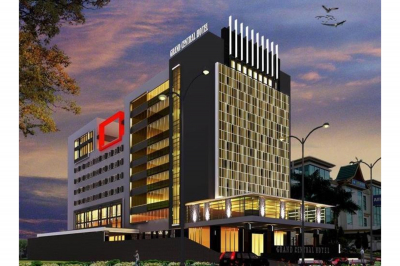 Best offers for Grand Central Pekanbaru Pekan Baru 