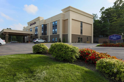 Best offers for HAMPTON INN ST. LOUIS/FAIRVIEW HEIGHTS Saint Louis