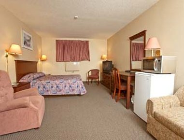 Best offers for HOWARD JOHNSON BY WYNDHAM GRAVENHURST Gravenhurst