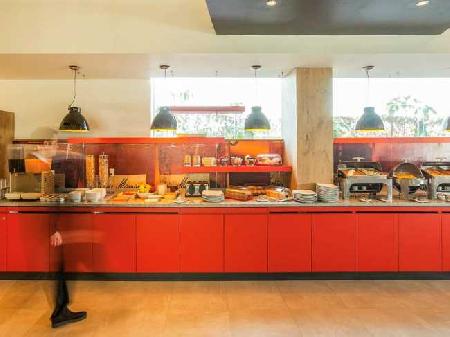 Best offers for IBIS MEXICO PERINORTE Cuautitlan