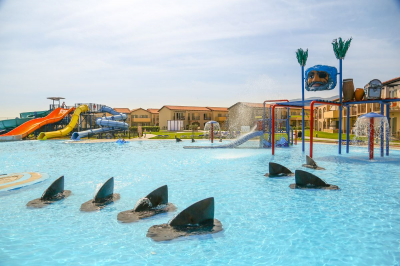 Best offers for LABRANDA MARINE AQUAPARK RESORT Kos