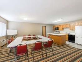 Best offers for SUPER 8 BY WYNDHAM CHANUTE Chanute 