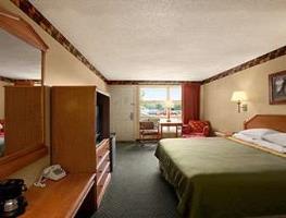 Best offers for SUPER 8 LAKE GEORGE/DOWNTOWN Lake George