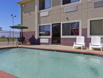 Best offers for Super 8 by Wyndham Waxahachie TX Waxahachie
