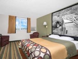 Best offers for SUPER 8 WINONA MN Winona 