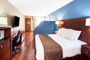 Best offers for Travelodge Culver City Culver City