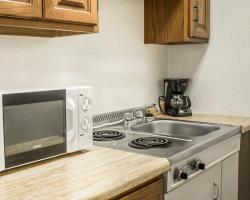 أفضل العروض ل كومفورتان سبلاش هاربور بلفيل