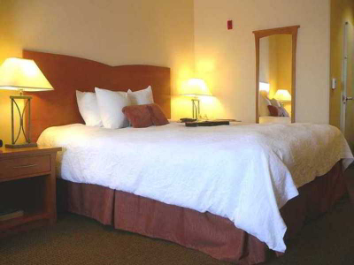 Best offers for HAMPTON INN SUITES VACAVILLE-NAPA VALLEY Vacaville 