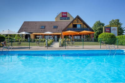 Best offers for ibis Beaune La Ferme Aux Vins Beaune