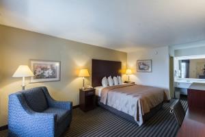Best offers for QUALITY INN SUITES Rockingham 