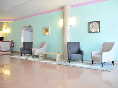 أفضل العروض ل  فيتشينتسا 