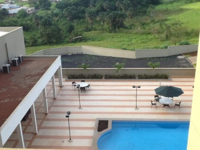 Best offers for BLUE TREE TOWERS RIO VERDE Rio Verde