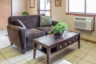 Best offers for ECONO LODGE Scotia