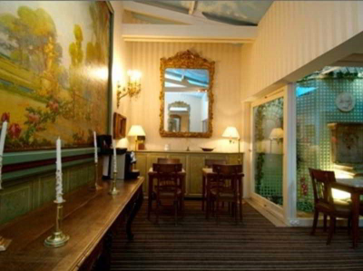 Best offers for Hotel Courseine Courbevoie
