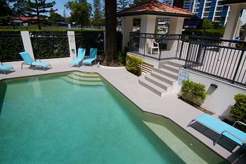 Best offers for ISLAND BEACH RESORT Gold Coast