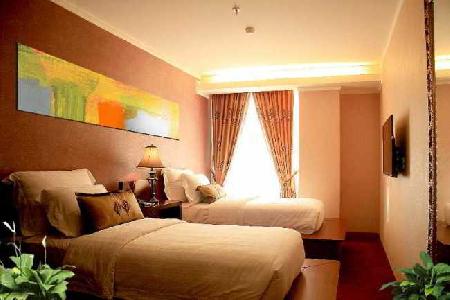 Best offers for LION HOTEL & PLAZA Manado 